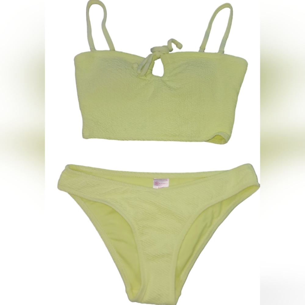 Swimsuit‎ No Boundaries - Picture 4 of 9